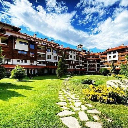 Bansko Royal Towers Apartments Exterior photo